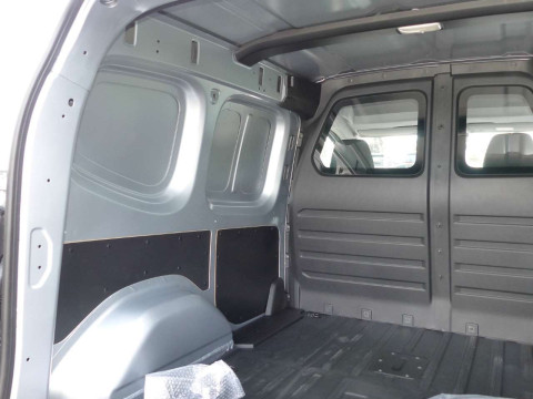 Ansicht 9 - Gebrauchtwagen Fahrzeug, Modell Townstar der Marke Nissan von Verkäufer Moll Automobile GmbH & Co. KG