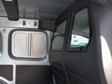 Ansicht 11 - Gebrauchtwagen Fahrzeug, Modell Townstar der Marke Nissan von Verkäufer Moll Automobile GmbH & Co. KG