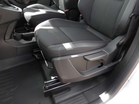 Ansicht 13 - Gebrauchtwagen Fahrzeug, Modell Townstar der Marke Nissan von Verkäufer Moll Automobile GmbH & Co. KG