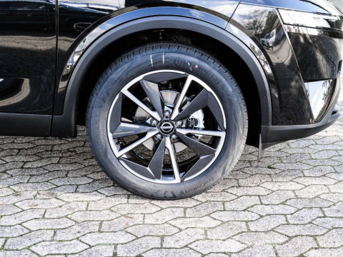 Ansicht 3 - Gebrauchtwagen Fahrzeug, Modell Qashqai der Marke Nissan von Verkäufer Moll Automobile GmbH & Co. KG