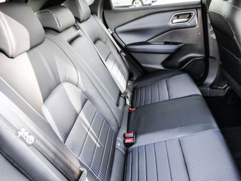 Ansicht 6 - Gebrauchtwagen Fahrzeug, Modell Qashqai der Marke Nissan von Verkäufer Moll Automobile GmbH & Co. KG