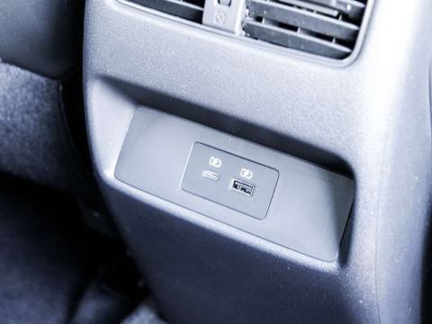 Ansicht 10 - Gebrauchtwagen Fahrzeug, Modell Qashqai der Marke Nissan von Verkäufer Moll Automobile GmbH & Co. KG