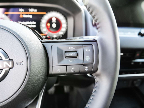 Ansicht 12 - Gebrauchtwagen Fahrzeug, Modell Qashqai der Marke Nissan von Verkäufer Moll Automobile GmbH & Co. KG