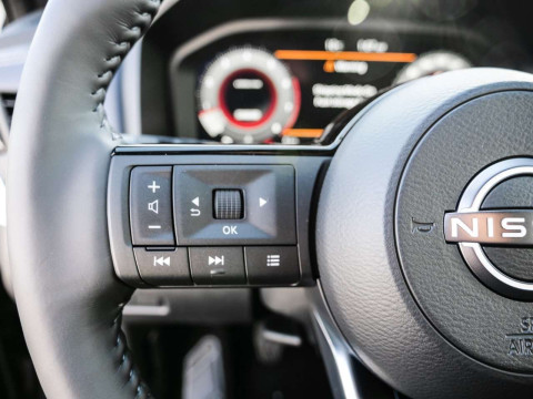 Ansicht 13 - Gebrauchtwagen Fahrzeug, Modell Qashqai der Marke Nissan von Verkäufer Moll Automobile GmbH & Co. KG