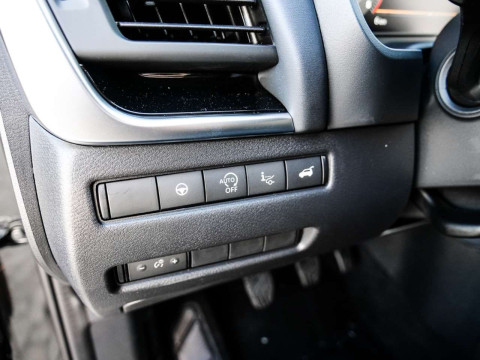 Ansicht 14 - Gebrauchtwagen Fahrzeug, Modell Qashqai der Marke Nissan von Verkäufer Moll Automobile GmbH & Co. KG
