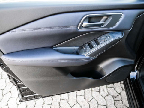 Ansicht 15 - Gebrauchtwagen Fahrzeug, Modell Qashqai der Marke Nissan von Verkäufer Moll Automobile GmbH & Co. KG