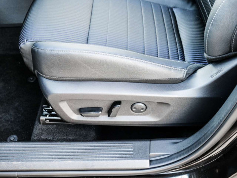 Ansicht 16 - Gebrauchtwagen Fahrzeug, Modell Qashqai der Marke Nissan von Verkäufer Moll Automobile GmbH & Co. KG