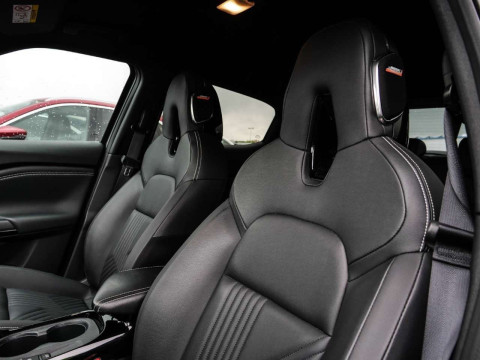 Ansicht 7 - Gebrauchtwagen Fahrzeug, Modell Juke der Marke Nissan von Verkäufer Moll Automobile GmbH & Co. KG