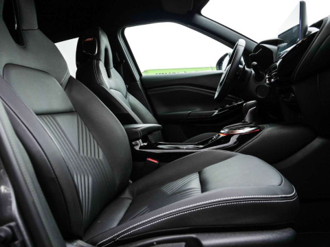 Ansicht 9 - Gebrauchtwagen Fahrzeug, Modell Juke der Marke Nissan von Verkäufer Moll Automobile GmbH & Co. KG