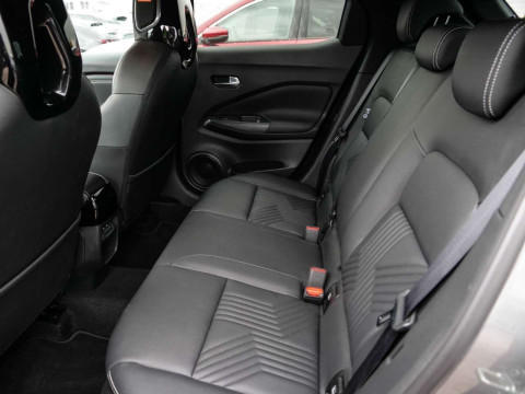 Ansicht 11 - Gebrauchtwagen Fahrzeug, Modell Juke der Marke Nissan von Verkäufer Moll Automobile GmbH & Co. KG