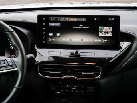 Ansicht 14 - Gebrauchtwagen Fahrzeug, Modell Juke der Marke Nissan von Verkäufer Moll Automobile GmbH & Co. KG