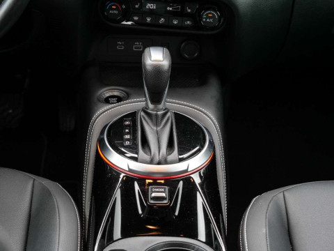 Ansicht 15 - Gebrauchtwagen Fahrzeug, Modell Juke der Marke Nissan von Verkäufer Moll Automobile GmbH & Co. KG