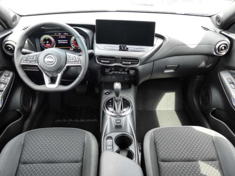 Ansicht 6 - Gebrauchtwagen Fahrzeug, Modell Juke der Marke Nissan von Verkäufer Moll Automobile GmbH & Co. KG