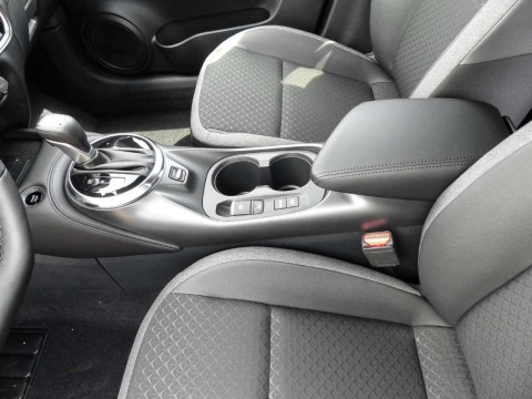 Ansicht 11 - Gebrauchtwagen Fahrzeug, Modell Juke der Marke Nissan von Verkäufer Moll Automobile GmbH & Co. KG