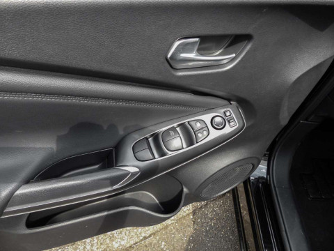 Ansicht 13 - Gebrauchtwagen Fahrzeug, Modell Juke der Marke Nissan von Verkäufer Moll Automobile GmbH & Co. KG