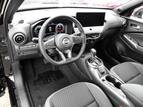 Ansicht 5 - Gebrauchtwagen Fahrzeug, Modell Juke der Marke Nissan von Verkäufer Moll Automobile GmbH & Co. KG