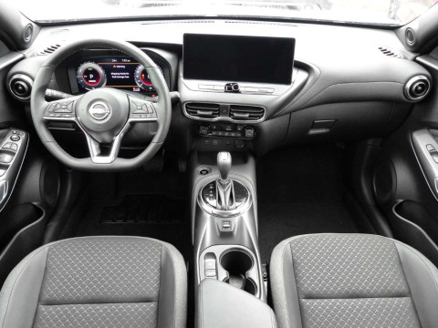 Ansicht 6 - Gebrauchtwagen Fahrzeug, Modell Juke der Marke Nissan von Verkäufer Moll Automobile GmbH & Co. KG