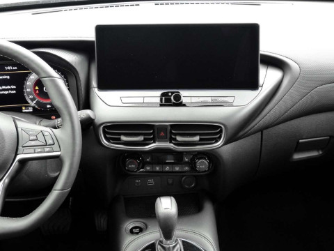 Ansicht 7 - Gebrauchtwagen Fahrzeug, Modell Juke der Marke Nissan von Verkäufer Moll Automobile GmbH & Co. KG