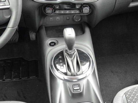 Ansicht 9 - Gebrauchtwagen Fahrzeug, Modell Juke der Marke Nissan von Verkäufer Moll Automobile GmbH & Co. KG