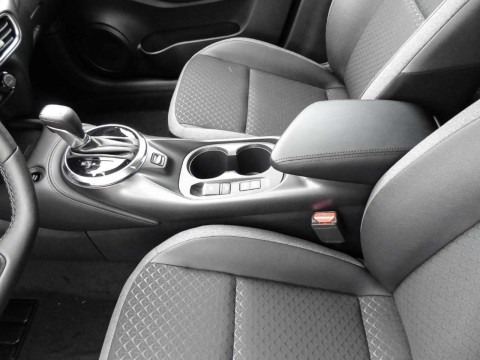 Ansicht 10 - Gebrauchtwagen Fahrzeug, Modell Juke der Marke Nissan von Verkäufer Moll Automobile GmbH & Co. KG