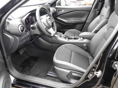 Ansicht 11 - Gebrauchtwagen Fahrzeug, Modell Juke der Marke Nissan von Verkäufer Moll Automobile GmbH & Co. KG