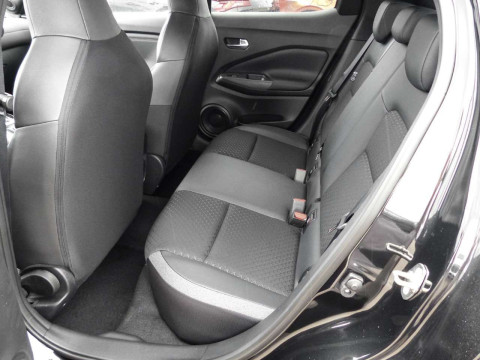Ansicht 13 - Gebrauchtwagen Fahrzeug, Modell Juke der Marke Nissan von Verkäufer Moll Automobile GmbH & Co. KG