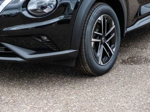 Ansicht 3 - Gebrauchtwagen Fahrzeug, Modell Juke der Marke Nissan von Verkäufer Moll Automobile GmbH & Co. KG