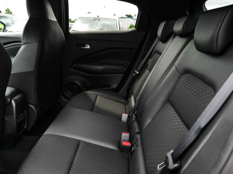 Ansicht 8 - Gebrauchtwagen Fahrzeug, Modell Juke der Marke Nissan von Verkäufer Moll Automobile GmbH & Co. KG