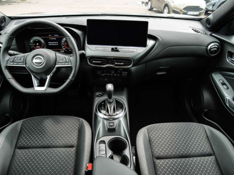 Ansicht 9 - Gebrauchtwagen Fahrzeug, Modell Juke der Marke Nissan von Verkäufer Moll Automobile GmbH & Co. KG