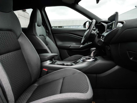 Ansicht 11 - Gebrauchtwagen Fahrzeug, Modell Juke der Marke Nissan von Verkäufer Moll Automobile GmbH & Co. KG