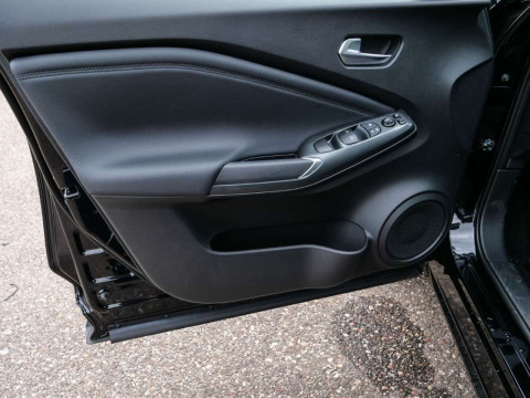Ansicht 19 - Gebrauchtwagen Fahrzeug, Modell Juke der Marke Nissan von Verkäufer Moll Automobile GmbH & Co. KG