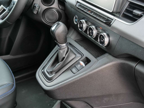 Ansicht 6 - Gebrauchtwagen Fahrzeug, Modell Townstar der Marke Nissan von Verkäufer Moll Automobile GmbH & Co. KG