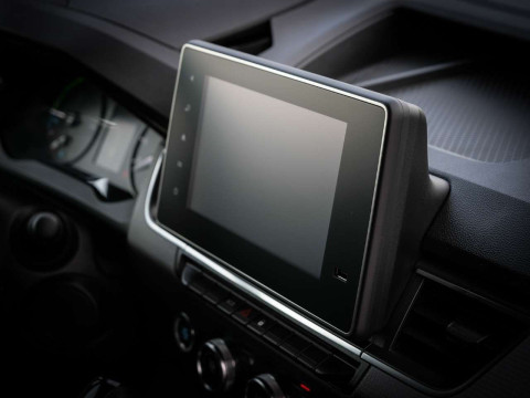 Ansicht 7 - Gebrauchtwagen Fahrzeug, Modell Townstar der Marke Nissan von Verkäufer Moll Automobile GmbH & Co. KG