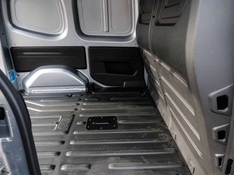 Ansicht 9 - Gebrauchtwagen Fahrzeug, Modell Townstar der Marke Nissan von Verkäufer Moll Automobile GmbH & Co. KG