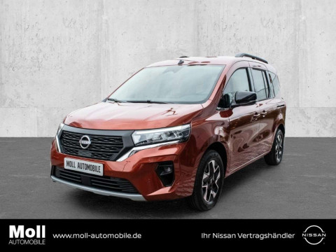 Ansicht 1 - Gebrauchtwagen Fahrzeug, Modell Townstar der Marke Nissan von Verkäufer Moll Automobile GmbH & Co. KG
