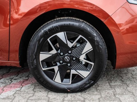 Ansicht 3 - Gebrauchtwagen Fahrzeug, Modell Townstar der Marke Nissan von Verkäufer Moll Automobile GmbH & Co. KG
