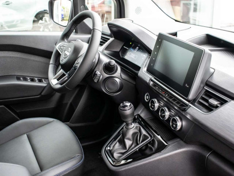 Ansicht 4 - Gebrauchtwagen Fahrzeug, Modell Townstar der Marke Nissan von Verkäufer Moll Automobile GmbH & Co. KG