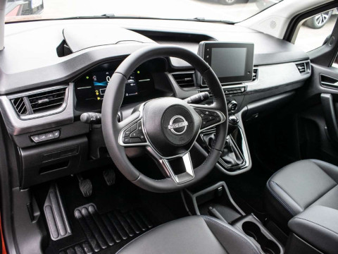 Ansicht 5 - Gebrauchtwagen Fahrzeug, Modell Townstar der Marke Nissan von Verkäufer Moll Automobile GmbH & Co. KG