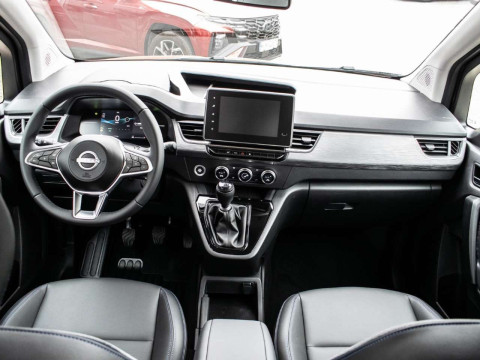 Ansicht 6 - Gebrauchtwagen Fahrzeug, Modell Townstar der Marke Nissan von Verkäufer Moll Automobile GmbH & Co. KG