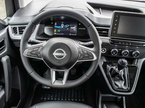 Ansicht 7 - Gebrauchtwagen Fahrzeug, Modell Townstar der Marke Nissan von Verkäufer Moll Automobile GmbH & Co. KG