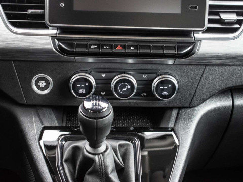 Ansicht 9 - Gebrauchtwagen Fahrzeug, Modell Townstar der Marke Nissan von Verkäufer Moll Automobile GmbH & Co. KG