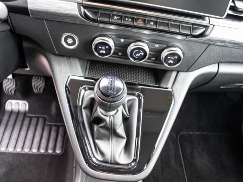 Ansicht 10 - Gebrauchtwagen Fahrzeug, Modell Townstar der Marke Nissan von Verkäufer Moll Automobile GmbH & Co. KG
