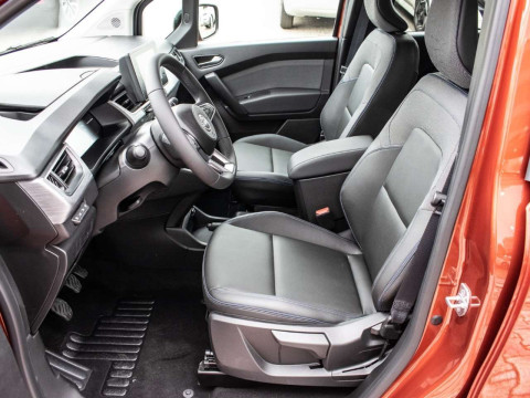 Ansicht 11 - Gebrauchtwagen Fahrzeug, Modell Townstar der Marke Nissan von Verkäufer Moll Automobile GmbH & Co. KG