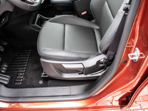 Ansicht 12 - Gebrauchtwagen Fahrzeug, Modell Townstar der Marke Nissan von Verkäufer Moll Automobile GmbH & Co. KG
