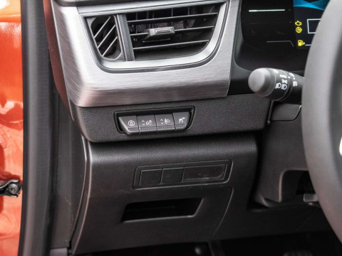 Ansicht 13 - Gebrauchtwagen Fahrzeug, Modell Townstar der Marke Nissan von Verkäufer Moll Automobile GmbH & Co. KG