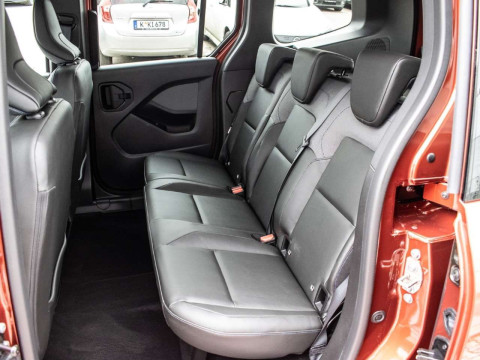 Ansicht 15 - Gebrauchtwagen Fahrzeug, Modell Townstar der Marke Nissan von Verkäufer Moll Automobile GmbH & Co. KG