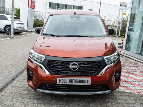 Ansicht 16 - Gebrauchtwagen Fahrzeug, Modell Townstar der Marke Nissan von Verkäufer Moll Automobile GmbH & Co. KG