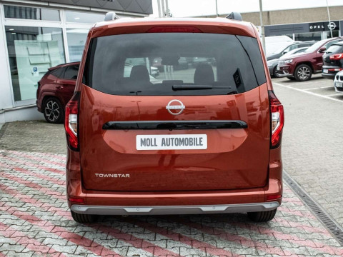 Ansicht 17 - Gebrauchtwagen Fahrzeug, Modell Townstar der Marke Nissan von Verkäufer Moll Automobile GmbH & Co. KG