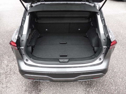 Ansicht 18 - Gebrauchtwagen Fahrzeug, Modell Qashqai der Marke Nissan von Verkäufer Moll Automobile GmbH & Co. KG