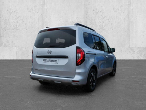Ansicht 2 - Gebrauchtwagen Fahrzeug, Modell Townstar der Marke Nissan von Verkäufer Moll Automobile GmbH & Co. KG